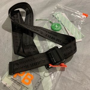 Off-White Belt